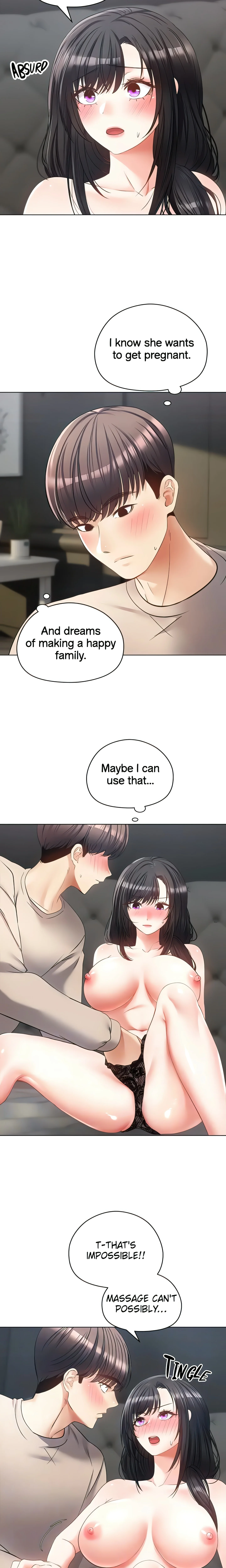 The Desire App (Official) chapter 20 page 5