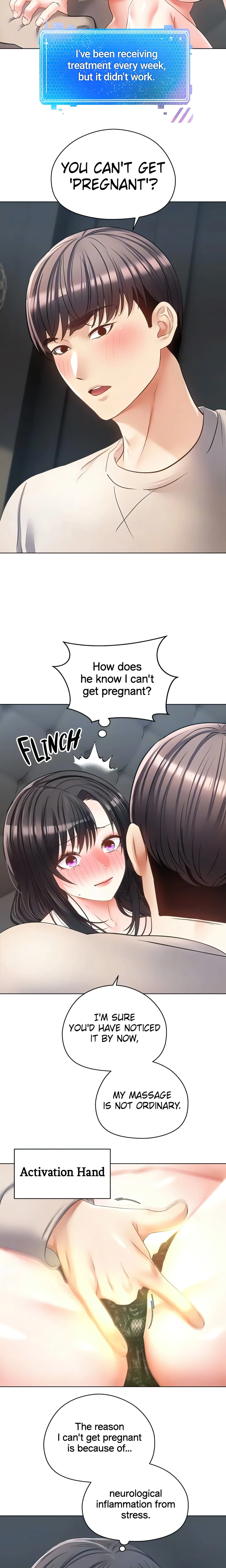 The Desire App (Official) chapter 20 page 6