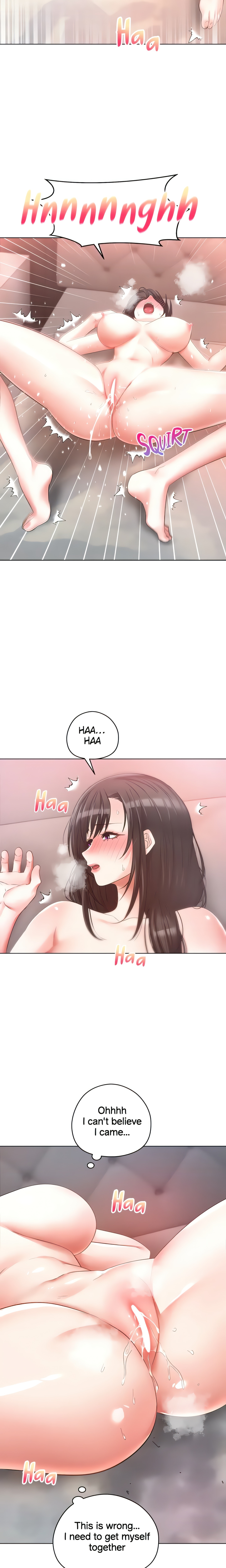 The Desire App (Official) chapter 20 page 12