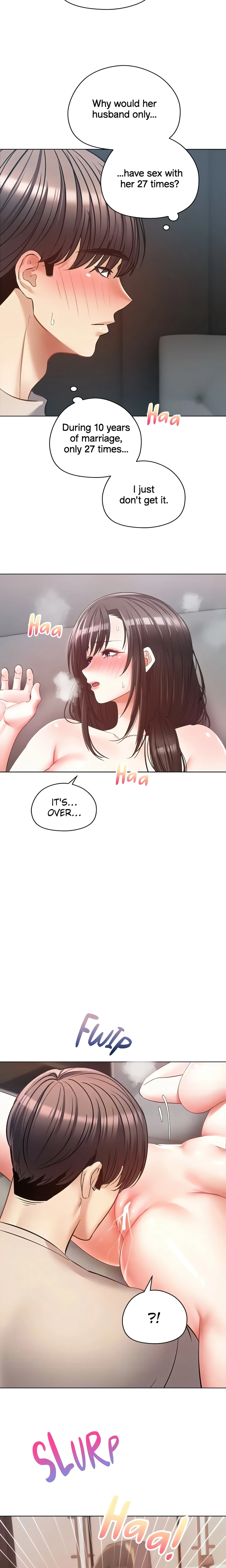 The Desire App (Official) chapter 20 page 13
