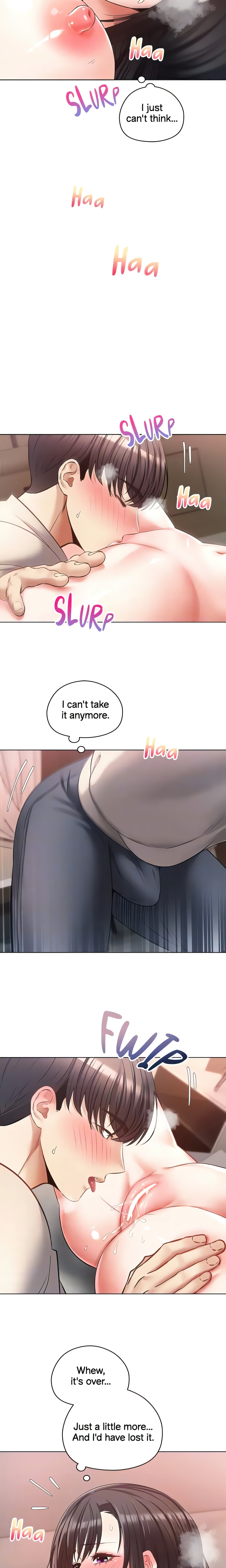 The Desire App (Official) chapter 20 page 15