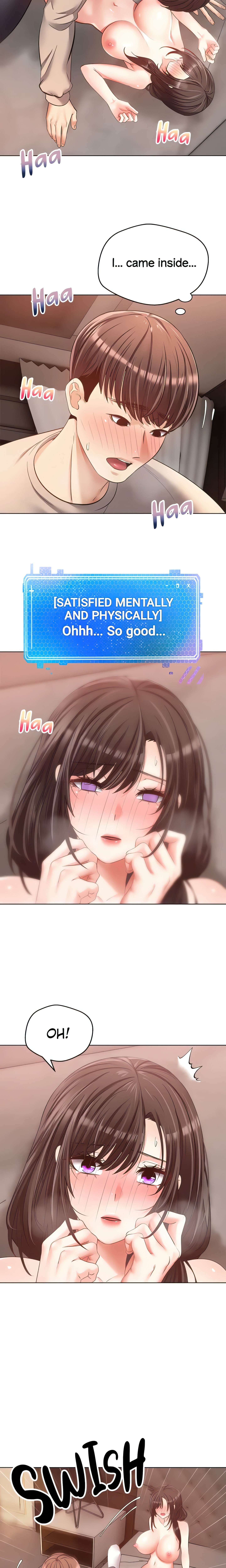 The Desire App (Official) chapter 21 page 3