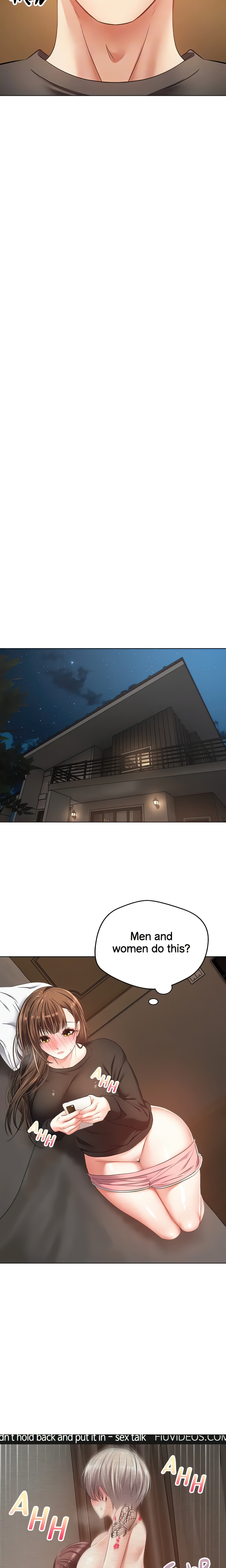 The Desire App (Official) chapter 21 page 9