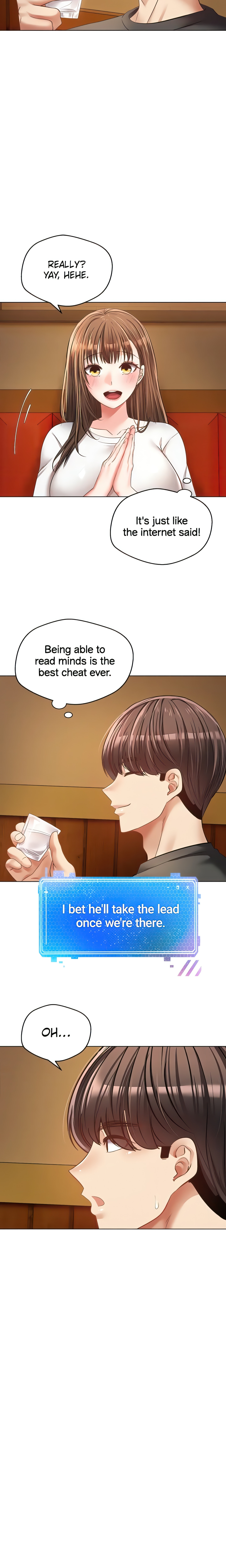 The Desire App (Official) chapter 21 page 12