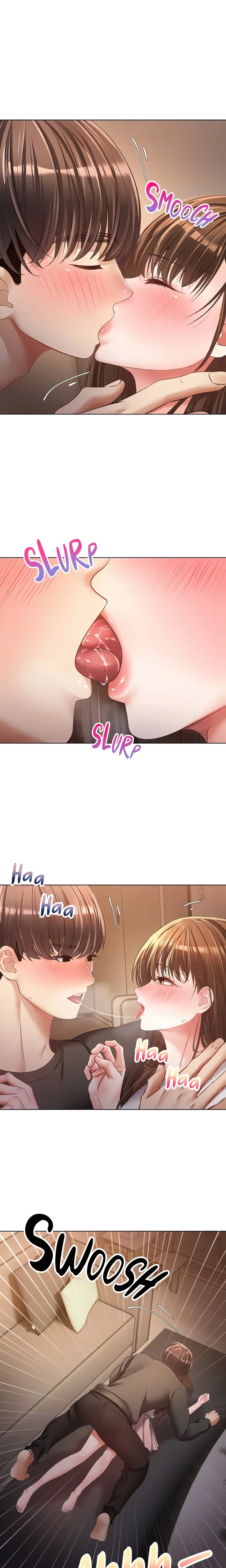 The Desire App (Official) chapter 21 page 14