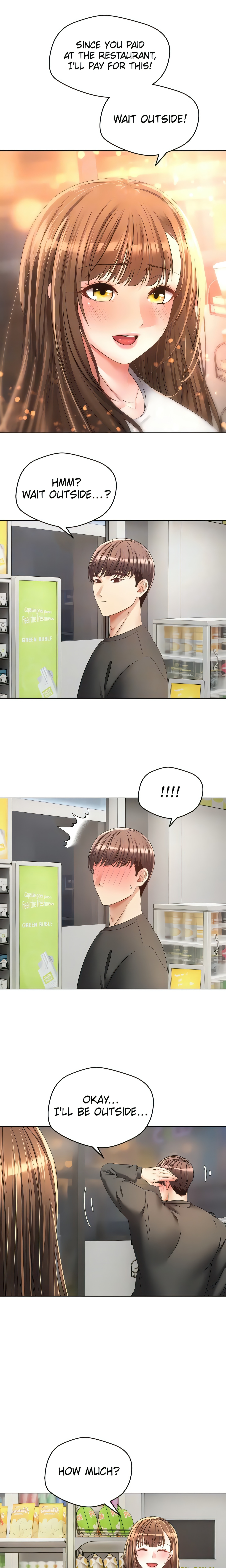 The Desire App (Official) chapter 21 page 17