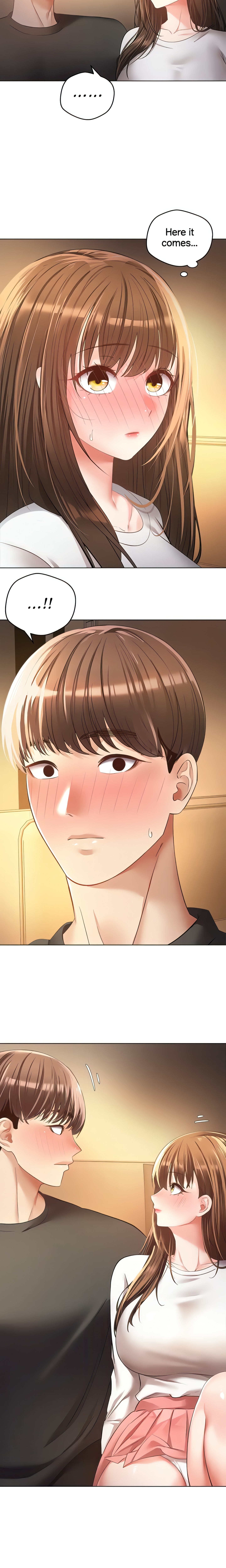 The Desire App (Official) chapter 21 page 21