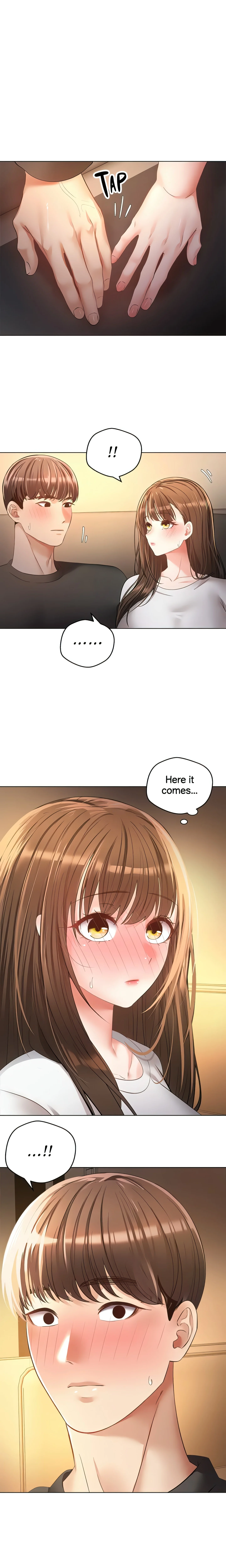 The Desire App (Official) chapter 22 page 1