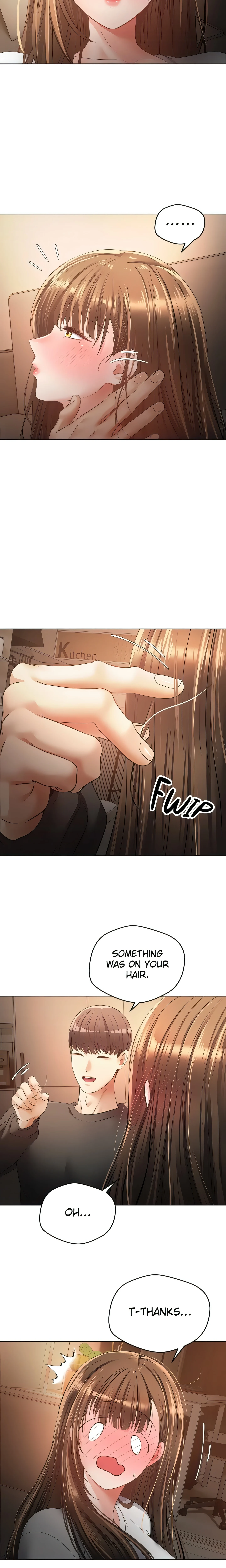 The Desire App (Official) chapter 22 page 3