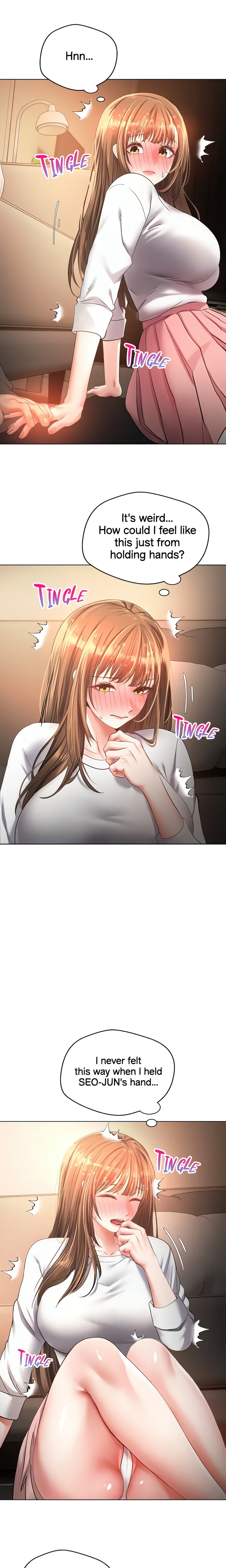 The Desire App (Official) chapter 22 page 5