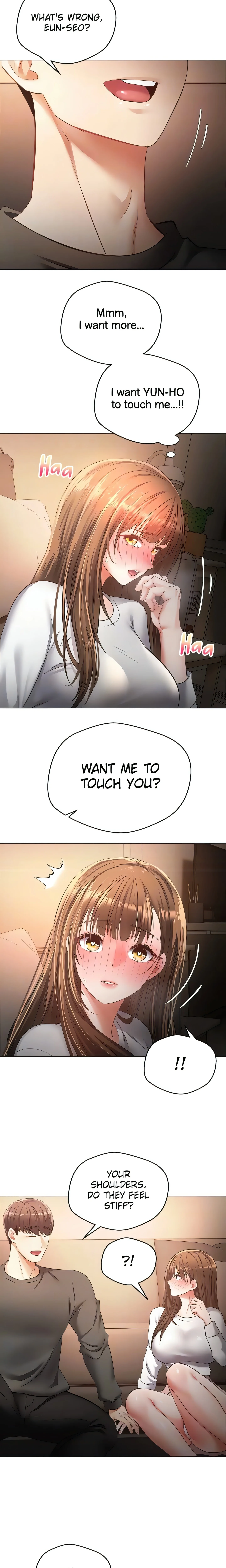 The Desire App (Official) chapter 22 page 6