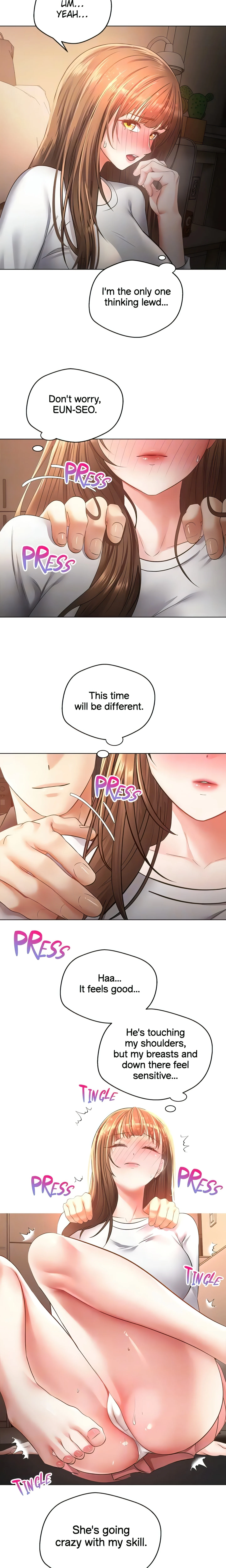 The Desire App (Official) chapter 22 page 7