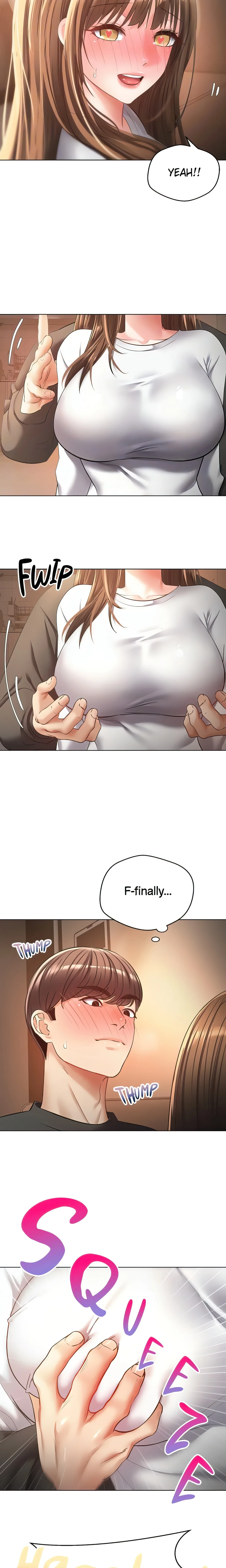 The Desire App (Official) chapter 22 page 9