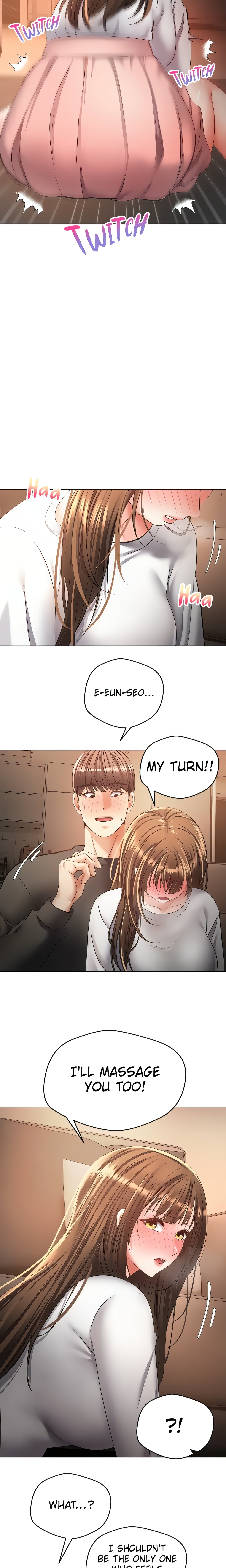 The Desire App (Official) chapter 22 page 12