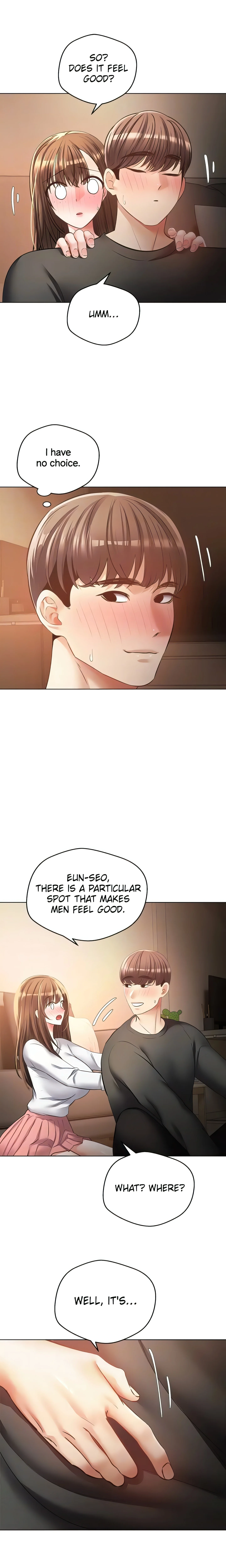 The Desire App (Official) chapter 22 page 14