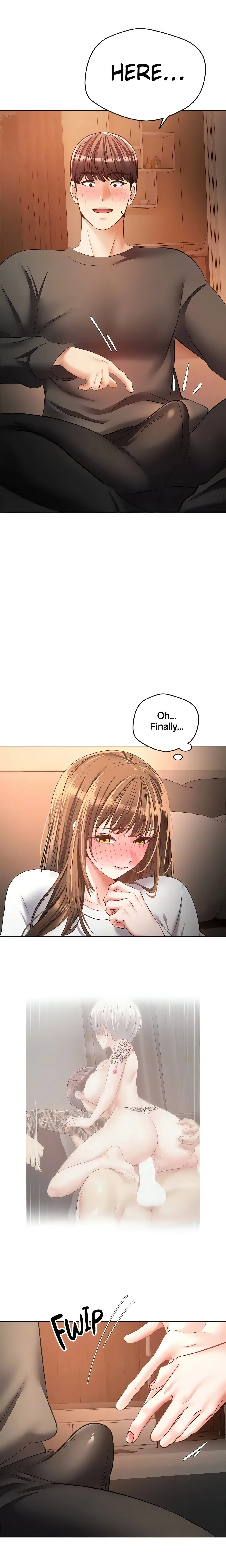 The Desire App (Official) chapter 22 page 15