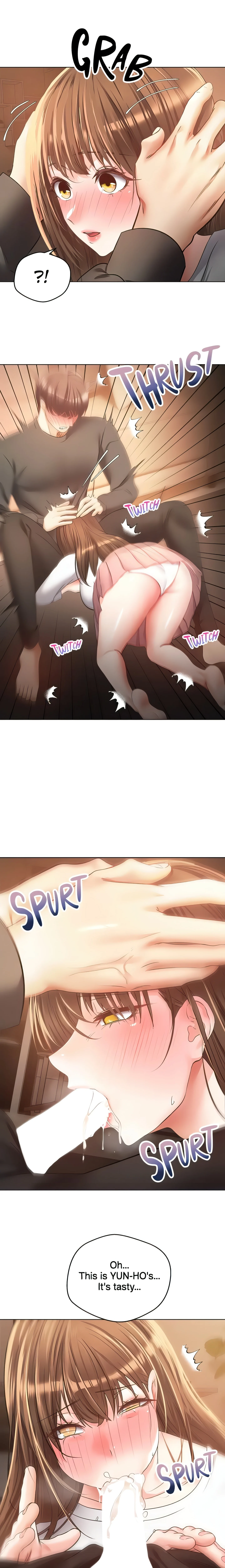 The Desire App (Official) chapter 22 page 19