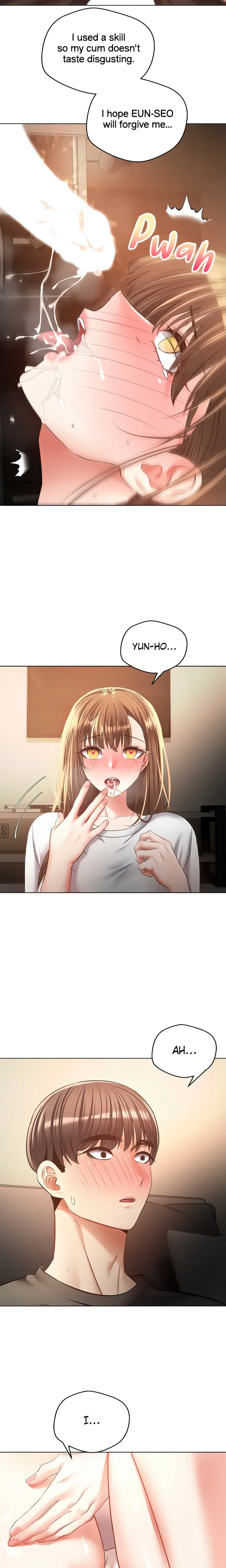 The Desire App (Official) chapter 22 page 20