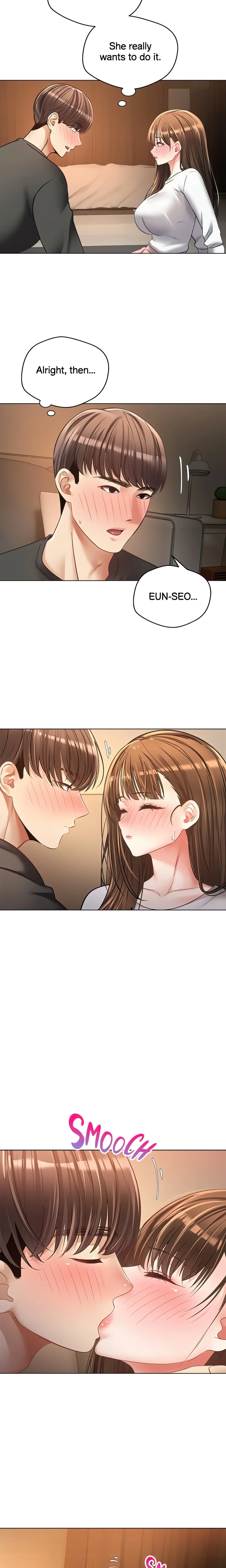 The Desire App (Official) chapter 23 page 2