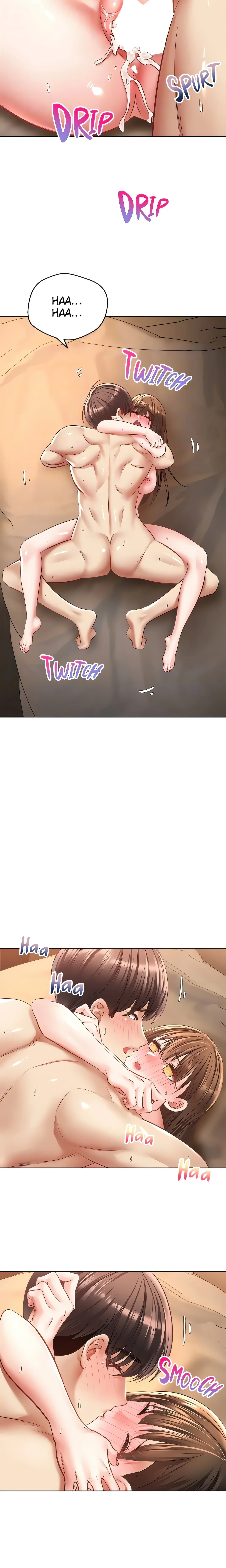 The Desire App (Official) chapter 23 page 17
