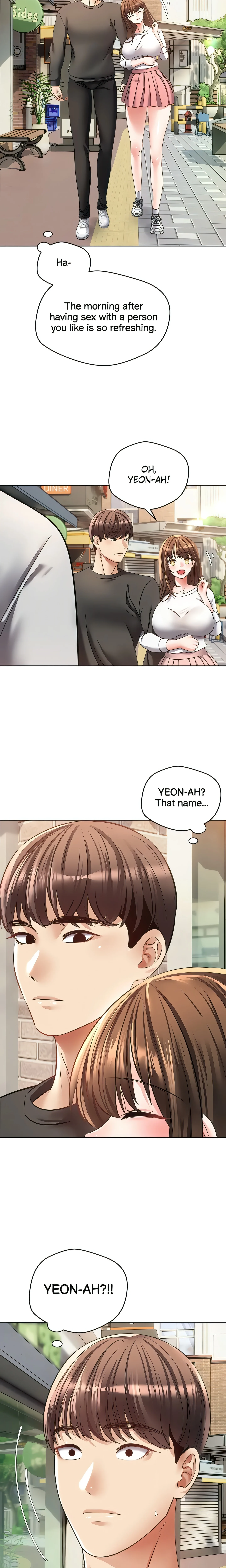 The Desire App (Official) chapter 23 page 19