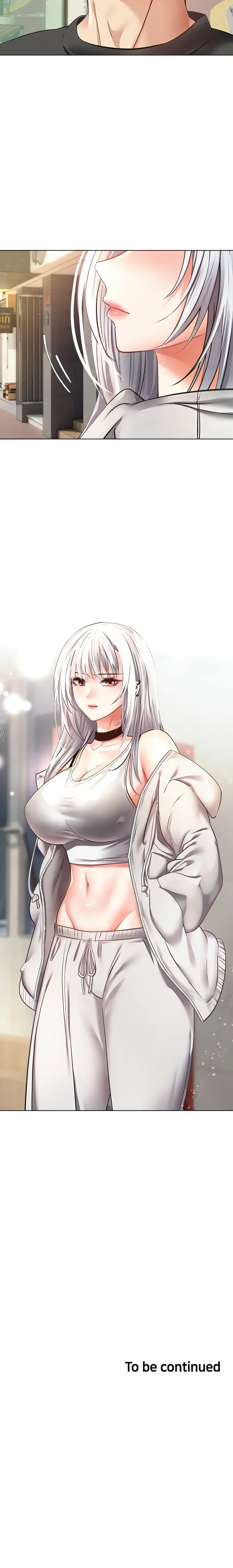 The Desire App (Official) chapter 23 page 20