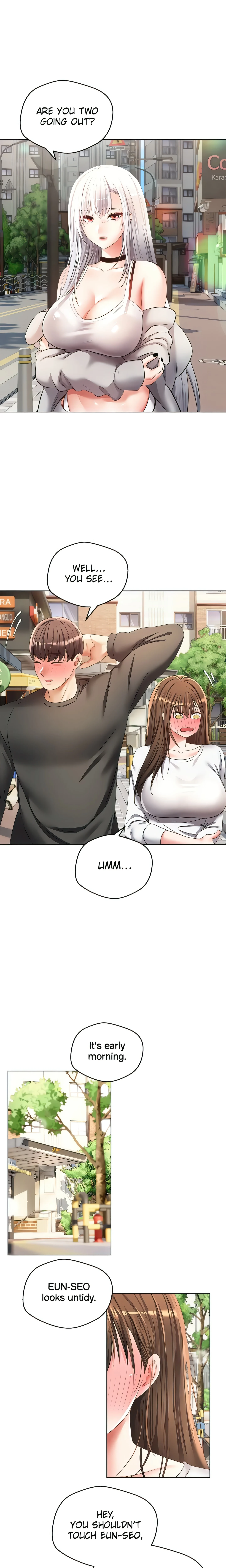 The Desire App (Official) chapter 24 page 2