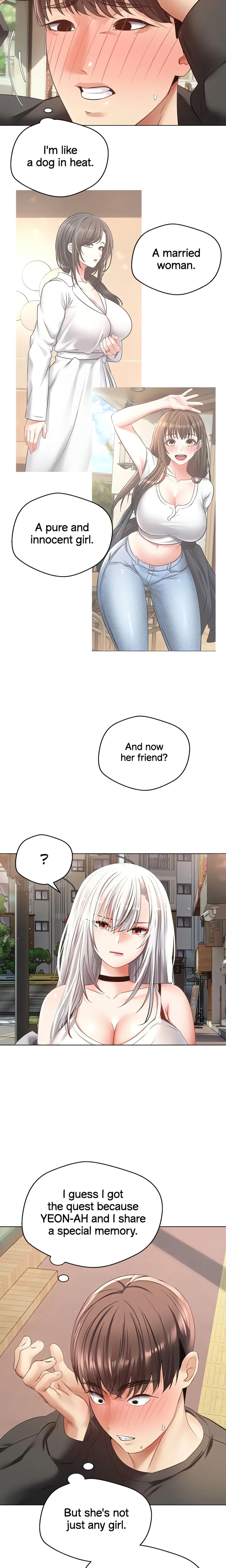 The Desire App (Official) chapter 24 page 4
