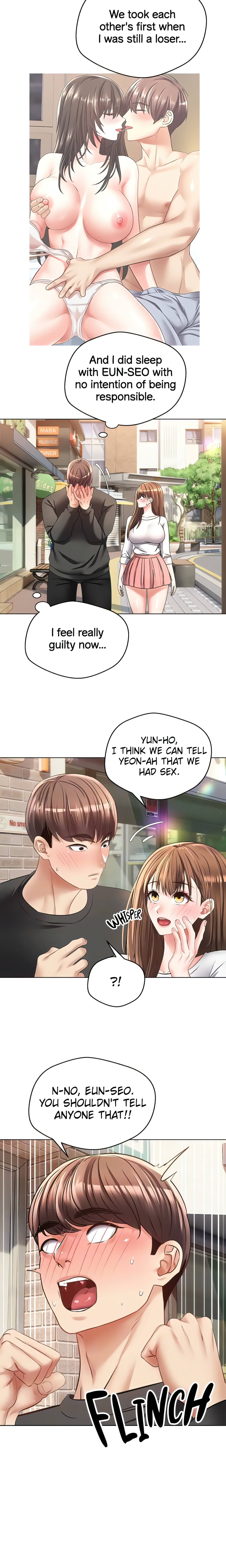 The Desire App (Official) chapter 24 page 5