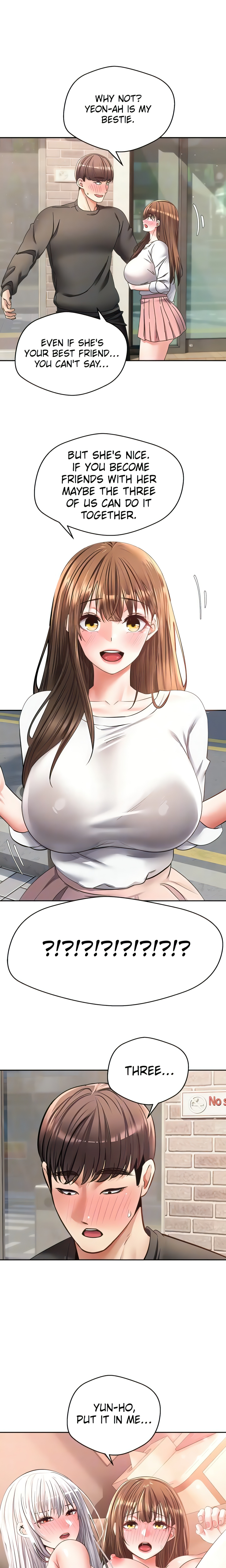 The Desire App (Official) chapter 24 page 6