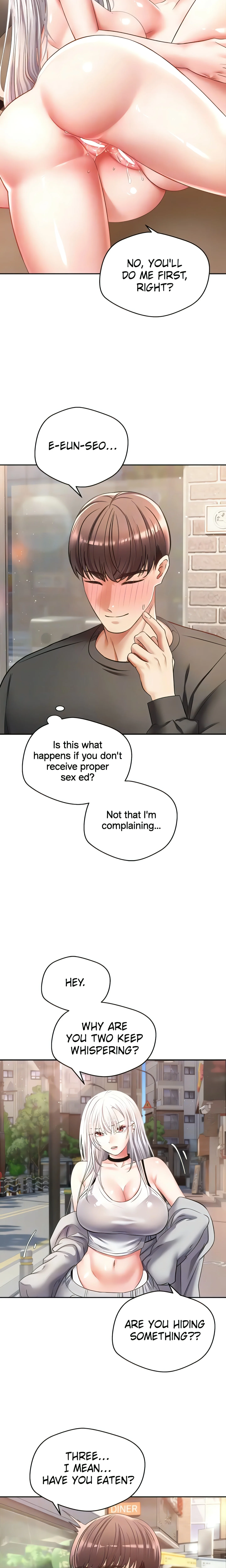 The Desire App (Official) chapter 24 page 7