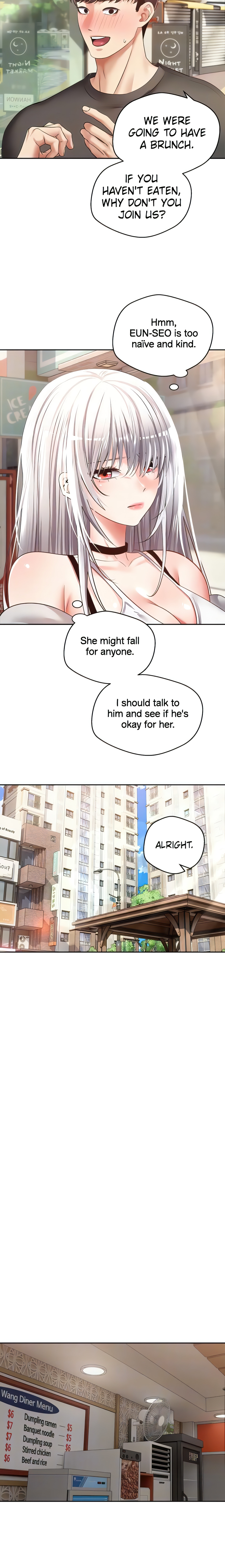 The Desire App (Official) chapter 24 page 8