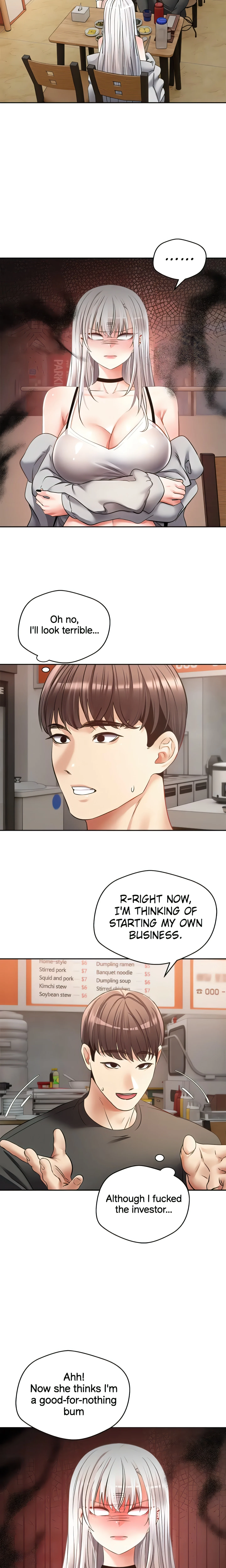 The Desire App (Official) chapter 24 page 10