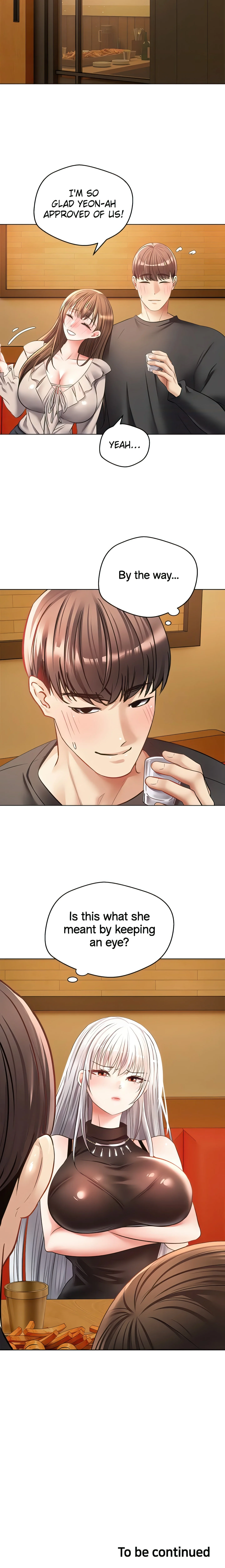 The Desire App (Official) chapter 24 page 19