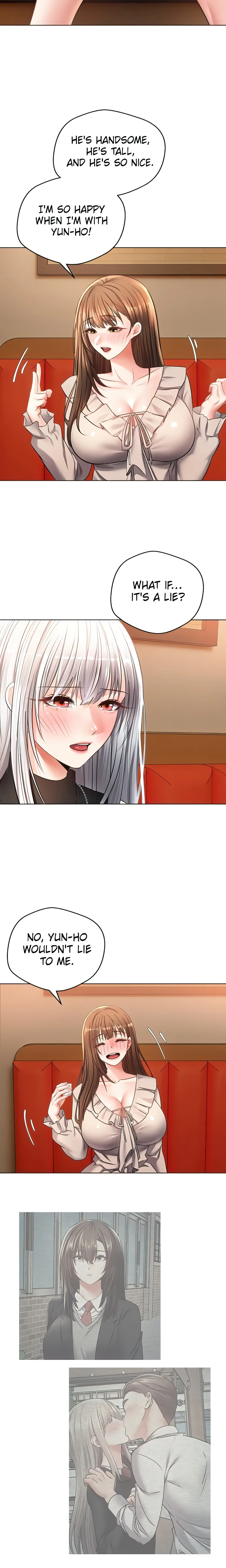 The Desire App (Official) chapter 25 page 4