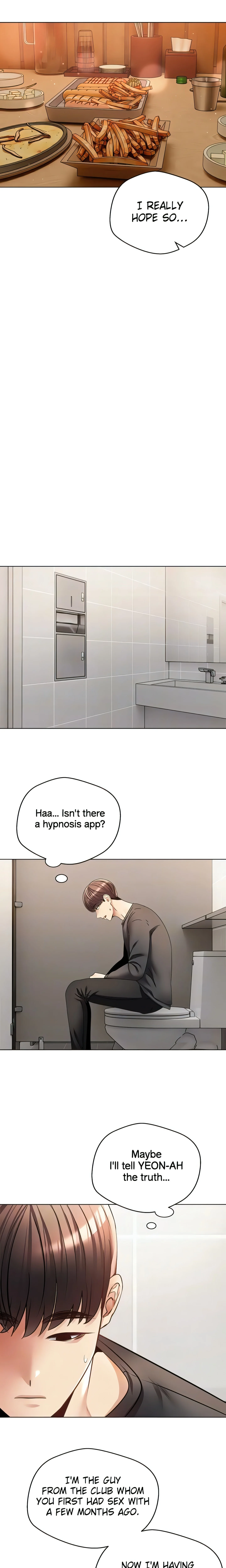 The Desire App (Official) chapter 25 page 5