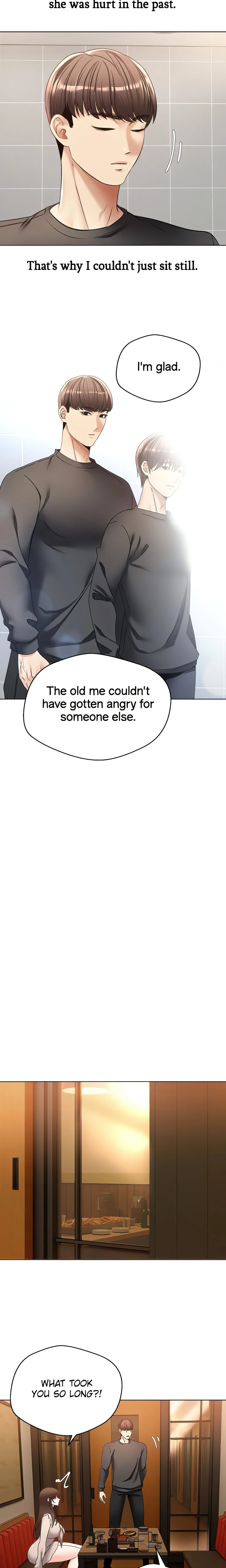 The Desire App (Official) chapter 25 page 10