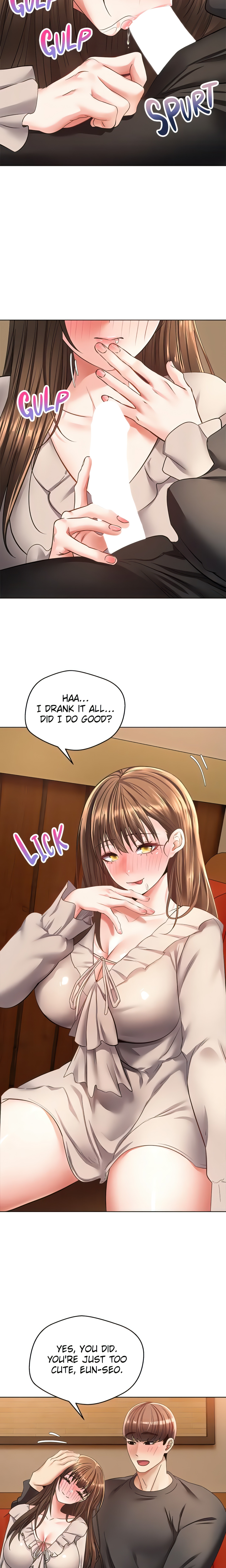 The Desire App (Official) chapter 25 page 19