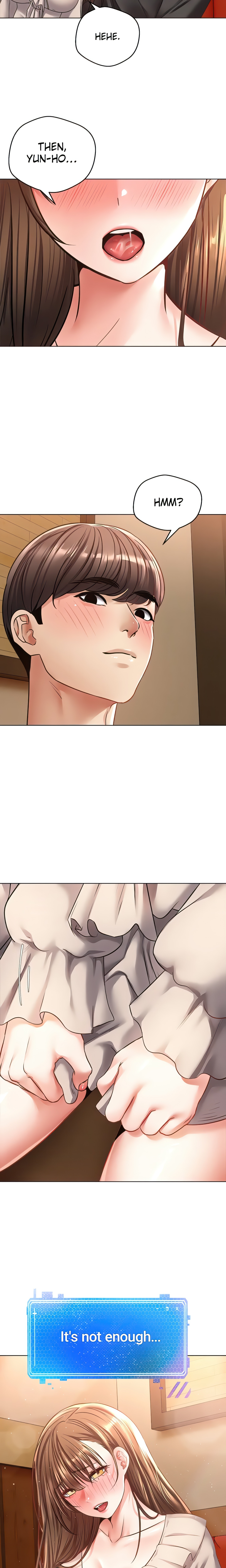 The Desire App (Official) chapter 25 page 20