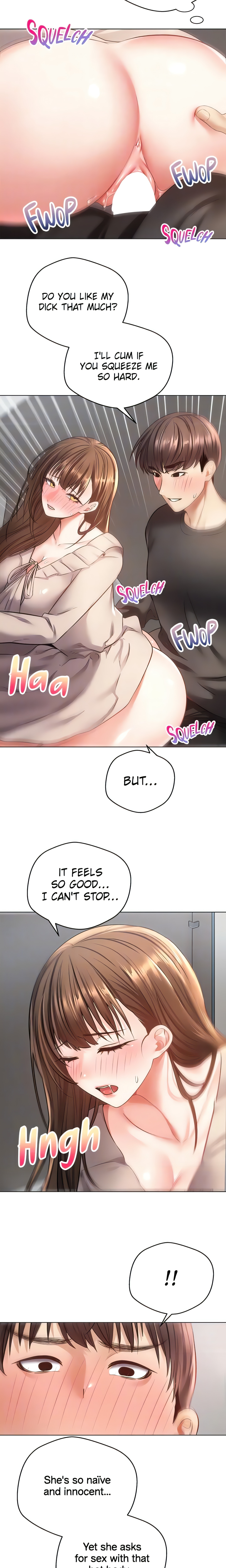 The Desire App (Official) chapter 26 page 7