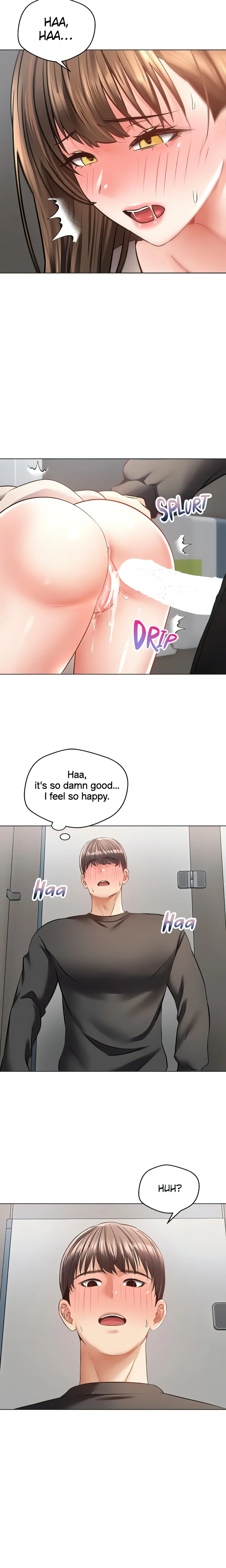 The Desire App (Official) chapter 26 page 10
