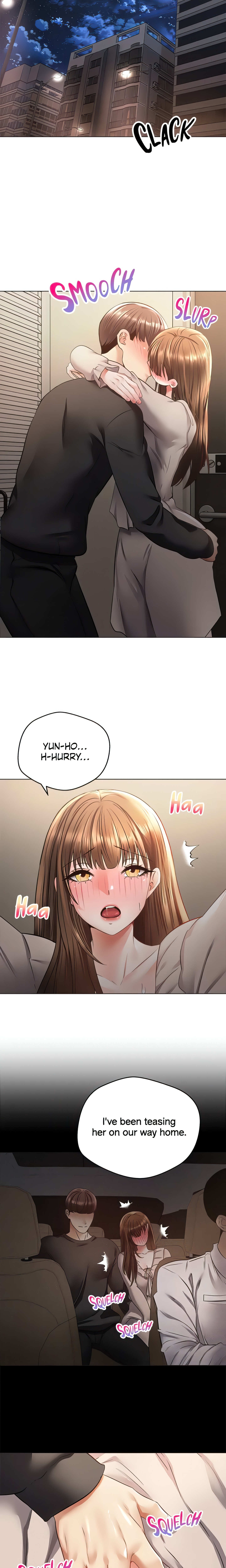 The Desire App (Official) chapter 26 page 12
