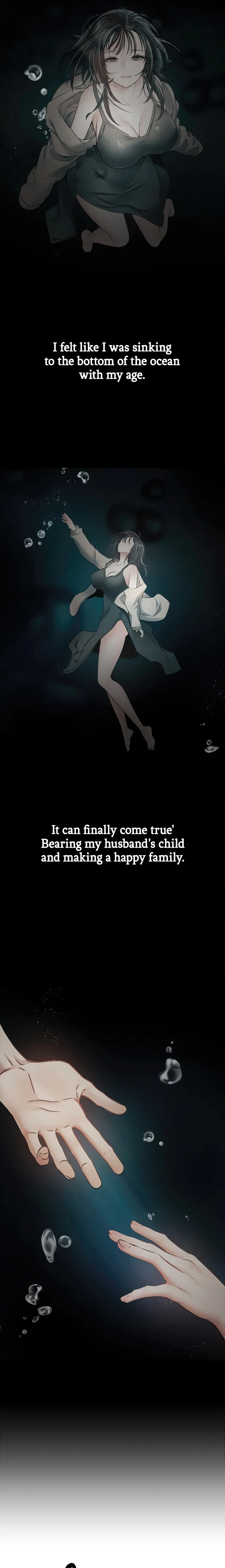 The Desire App (Official) chapter 27 page 4