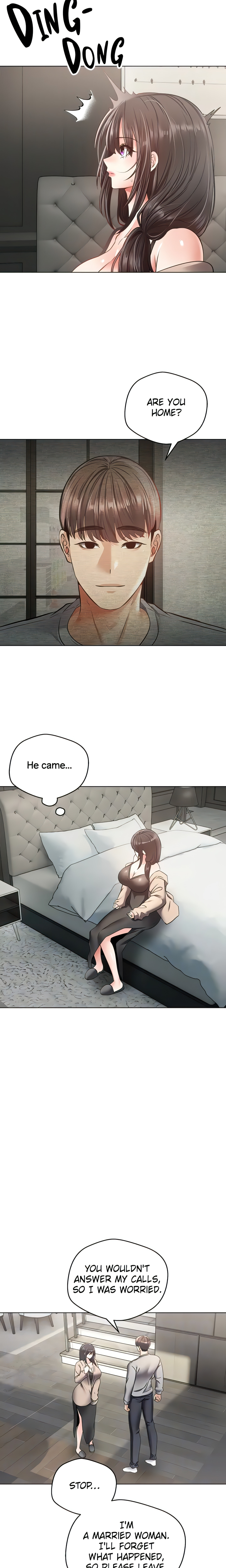 The Desire App (Official) chapter 27 page 5