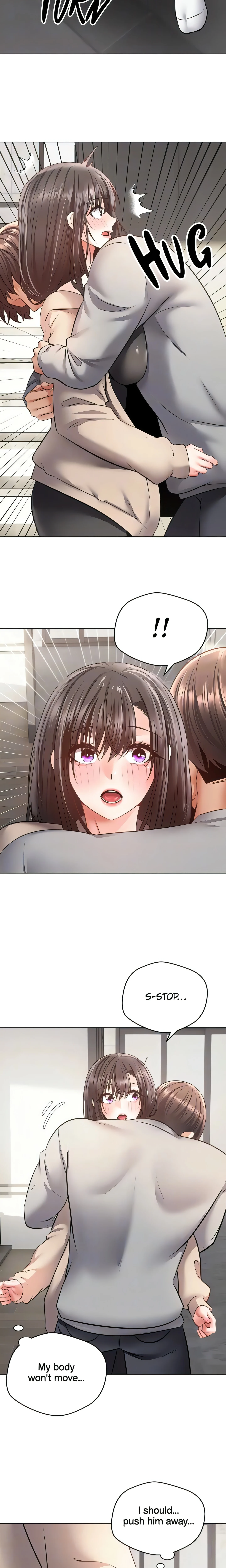 The Desire App (Official) chapter 27 page 8