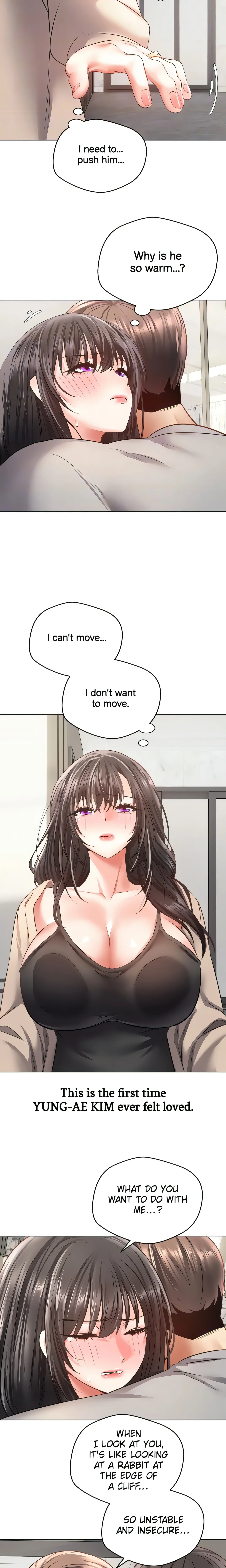 The Desire App (Official) chapter 27 page 9