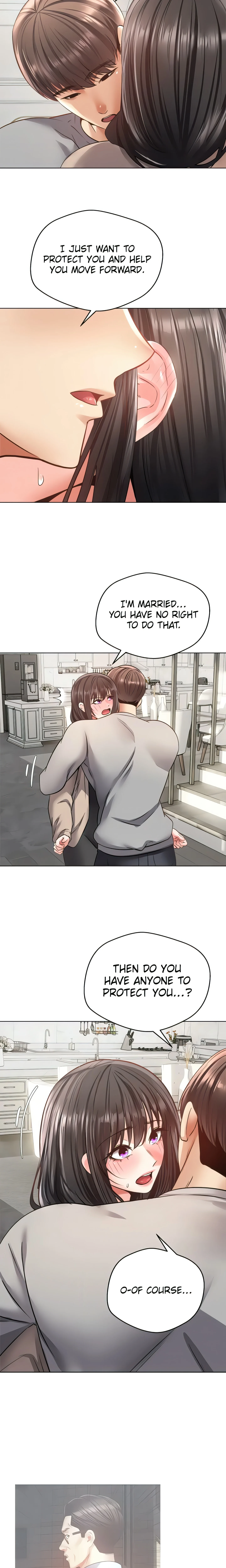 The Desire App (Official) chapter 27 page 10