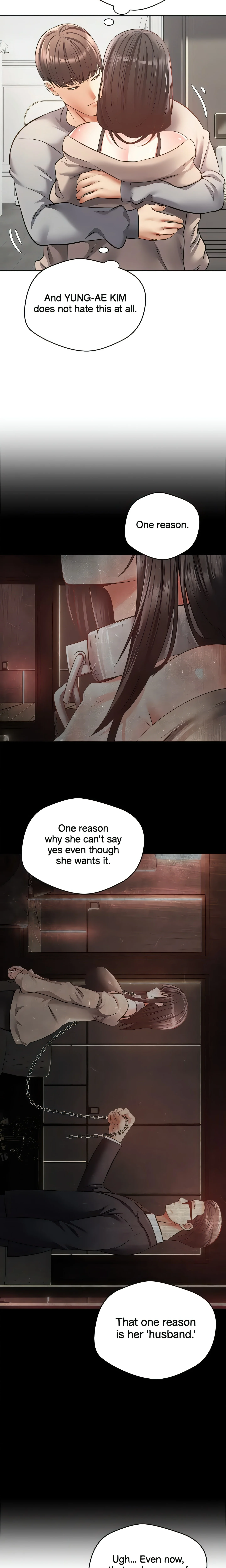 The Desire App (Official) chapter 27 page 12