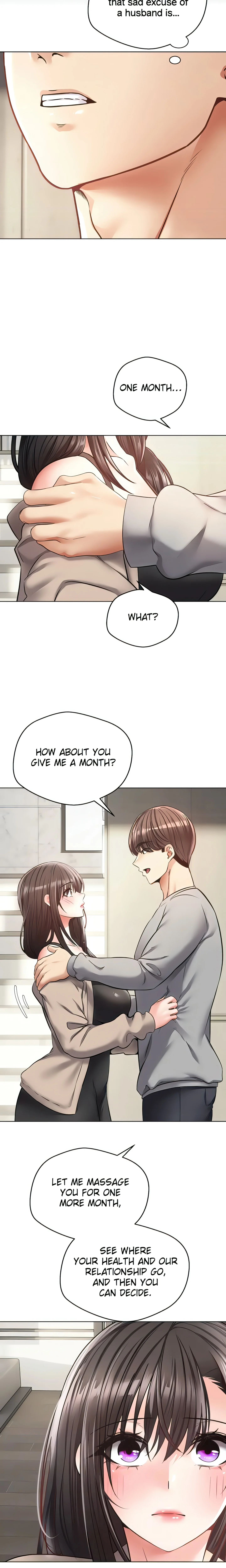 The Desire App (Official) chapter 27 page 13