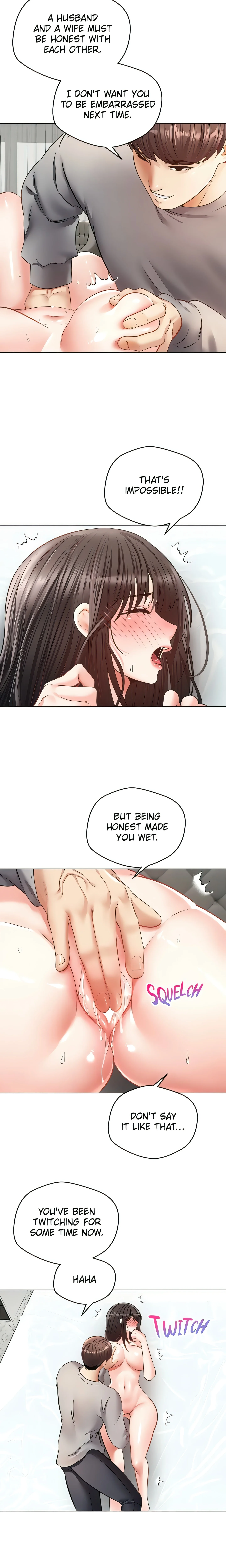 The Desire App (Official) chapter 28 page 3